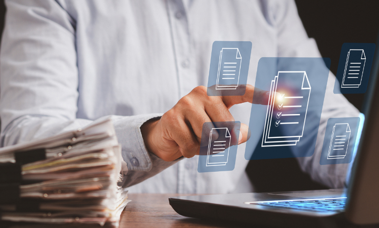 How SaaS Platforms Reshape Digital Workflows