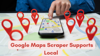 How a Google Maps Scraper Supports Local Data Collection for Modern Businesses
