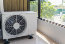 Pace’s Comfort Cooling