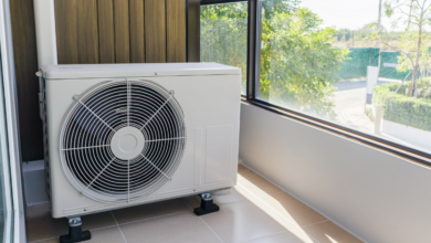 Pace’s Comfort Cooling