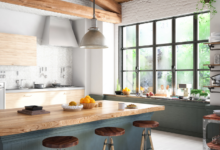 Artistic Stone Kitchen & Bath Inc.